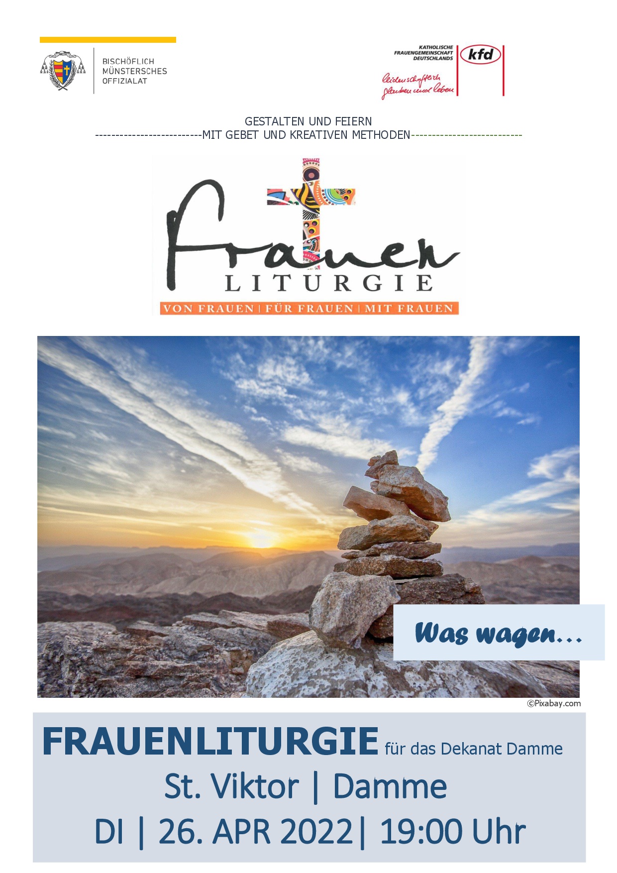 Frauenliturgie